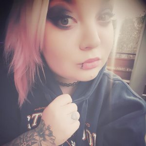 Profilbild von Sabrina Biasizzo