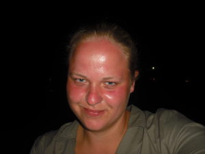 Profilbild von Sabrina Bieler Dhaoui
