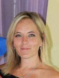 Profilbild von Sabrina Bielert