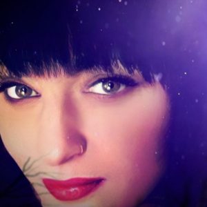 Profilbild von Sabrina Bittroff