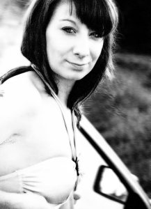 Profilbild von Sabrina Blaffert