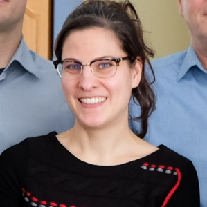 Profilbild von Sabrina Blisse