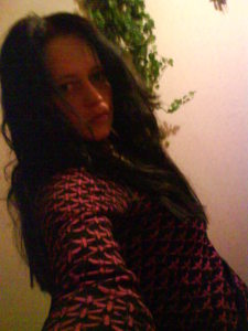 Profilbild von Sabrina Block