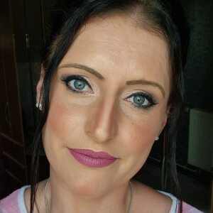 Profilbild von Sabrina Block