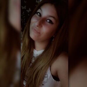 Profilbild von Sabrina Böhm