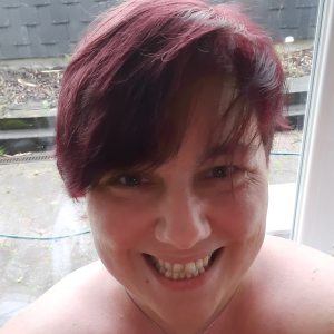 Profilbild von Sabrina Böhm