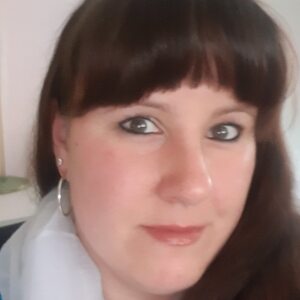 Profilbild von Sabrina Böhm