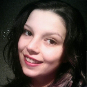 Profilbild von Sabrina Böhme
