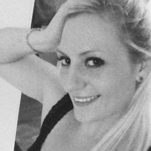 Profilbild von Sabrina Böhringer