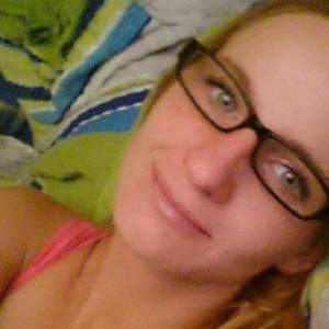 Profilbild von Sabrina Böttcher