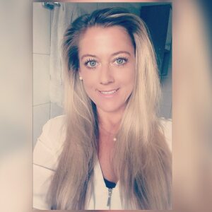 Profilbild von Sabrina Bollig