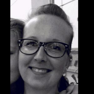 Profilbild von Sabrina Bolsmann