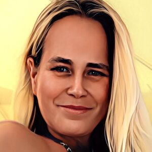 Profilbild von Sabrina Born