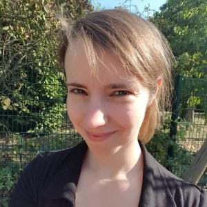 Profilbild von Sabrina Both