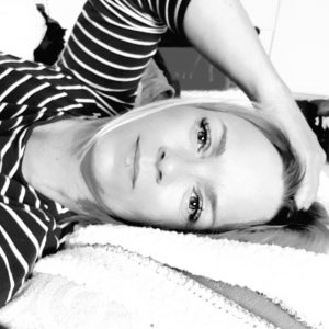 Profilbild von Sabrina Bothur