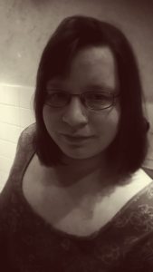 Profilbild von Sabrina Brackmann