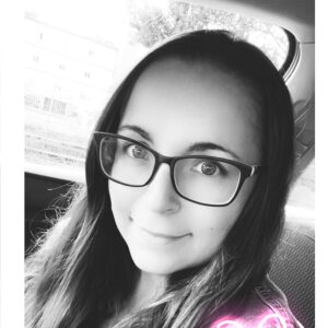 Profilbild von Sabrina Brandt