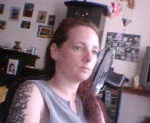 Profilbild von Sabrina Braun