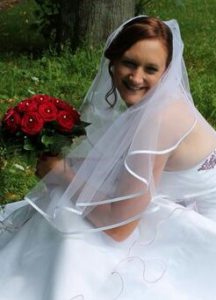 Profilbild von Sabrina Brehme