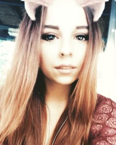 Profilbild von Sabrina Breiter