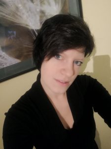 Profilbild von Sabrina Bremer