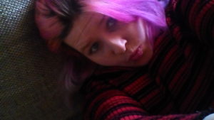 Profilbild von Sabrina Brodowski