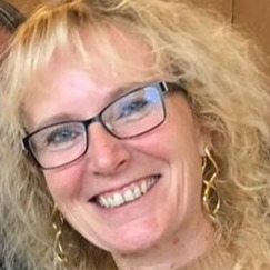 Profilbild von Sabrina Bröckl