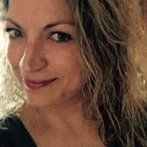 Profilbild von Sabrina Brödje