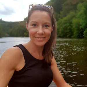 Profilbild von Sabrina Brosch
