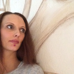 Profilbild von Sabrina Brückmann