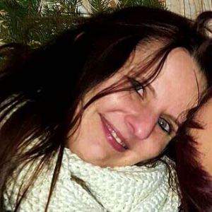 Profilbild von Sabrina Brüssow