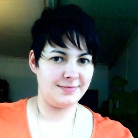 Profilbild von Sabrina Bruijnes