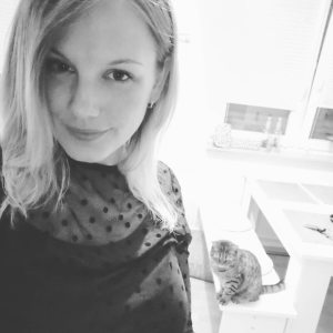 Profilbild von Sabrina Brunnen