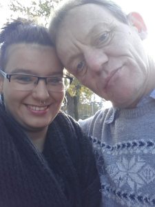 Profilbild von Sabrina Brunnenmeier
