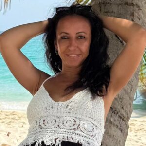 Profilbild von Sabrina Buchholz