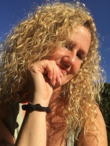 Profilbild von Sabrina Büser