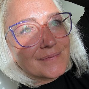 Profilbild von Sabrina Buhz