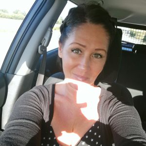 Profilbild von Sabrina Burmeister