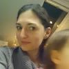 Profilbild von Sabrina Cada