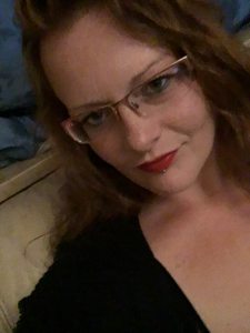 Profilbild von Sabrina Carl