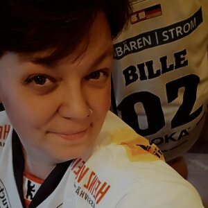 Profilbild von Sabrina Caspari-Krey