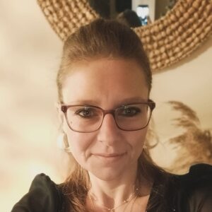 Profilbild von Sabrina Chapman