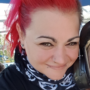 Profilbild von Sabrina Chevallier