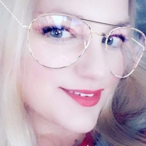 Profilbild von Sabrina Chu