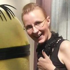Profilbild von Sabrina Cremers