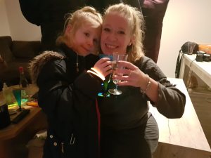 Profilbild von Sabrina Crivellaro