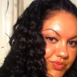 Profilbild von Sabrina Dabic