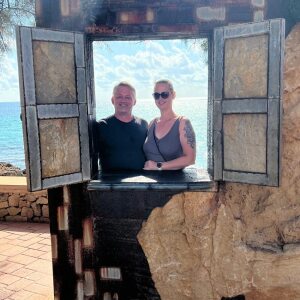 Profilbild von Sabrina Dahlenburg-Haas