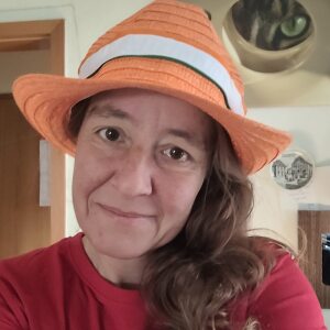 Profilbild von Sabrina Dannies