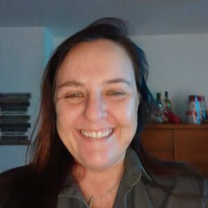Profilbild von Sabrina Dapprich